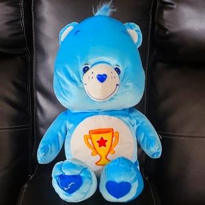 Champ Bear Care Bear